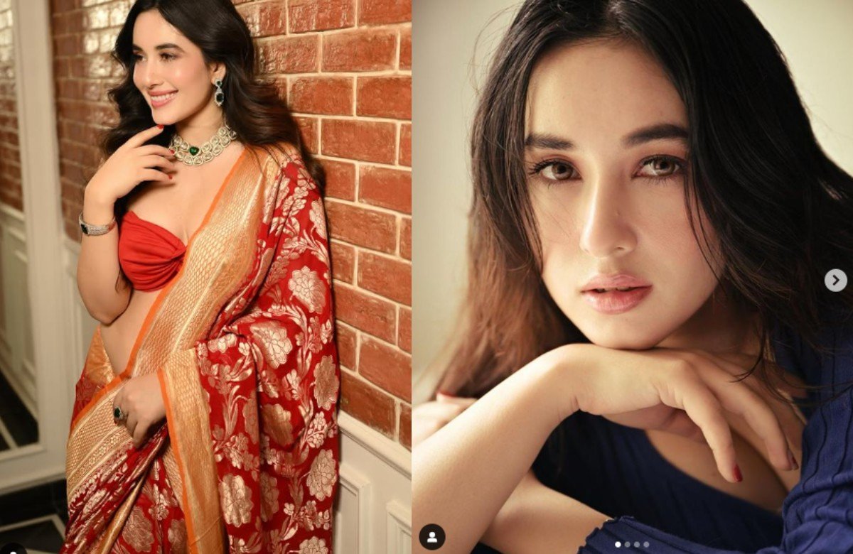 Aditi Budhathoki Height