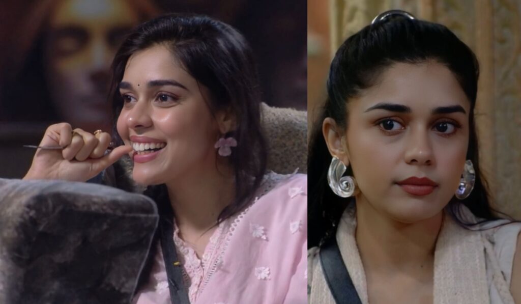BigBoss 18 Eisha Singh Biography