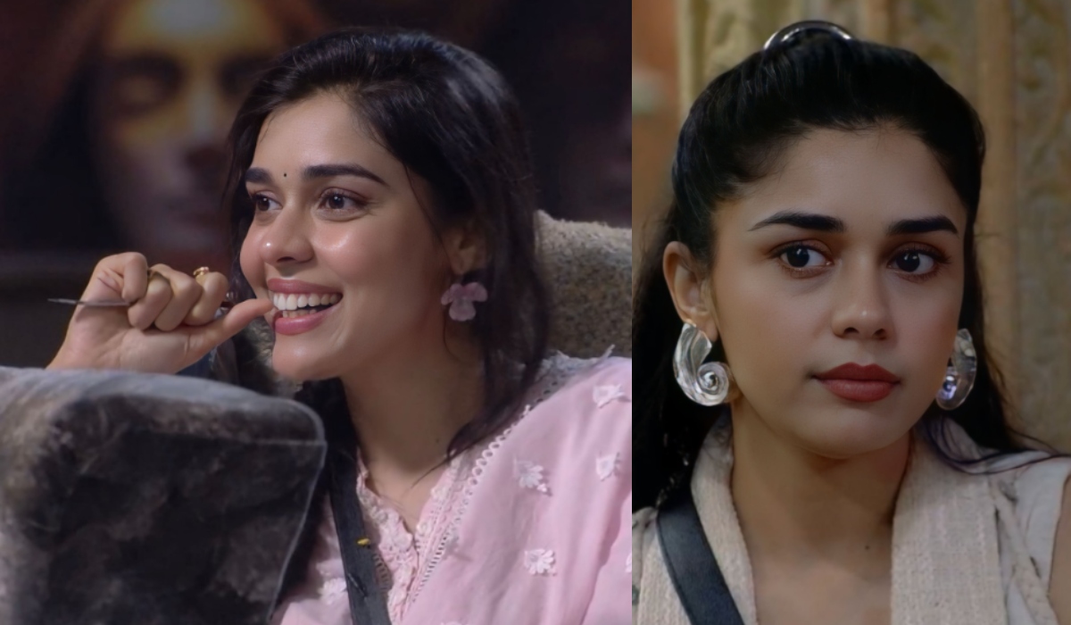 BigBoss 18 Eisha Singh Biography – All you need to know about Her Career