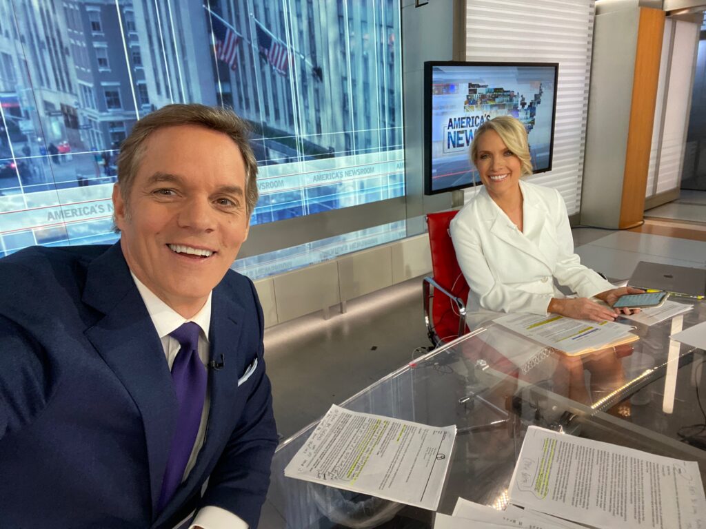 Bill Hemmer