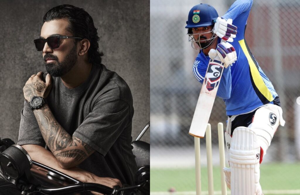 KL Rahul Cricketer Biography