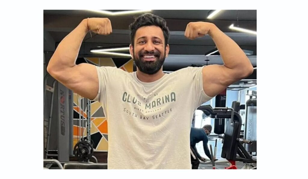 Rajat Dalal Bigg Boss 18 Biography