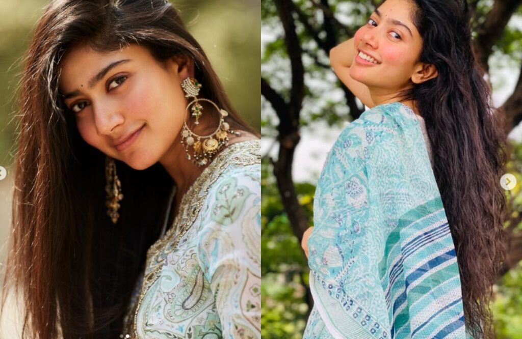 Sai Pallavi Biography