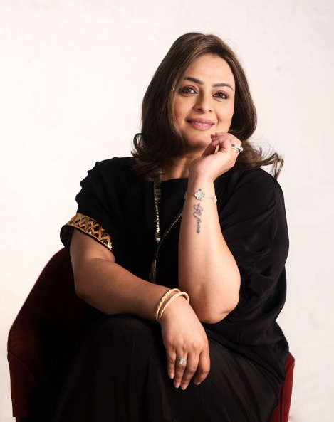 Shilpa Shirodkar