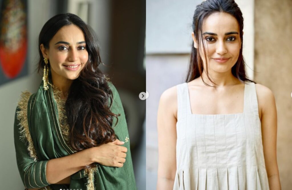 Surbhi Jyoti Biography