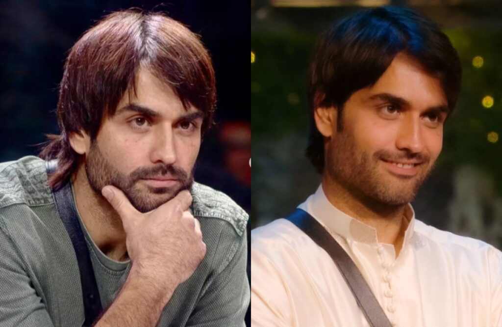 Vivian Dsena Bigg Boss 18 Biography