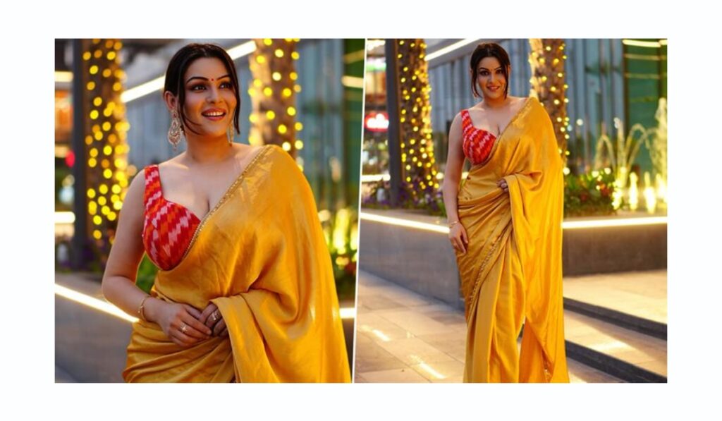 Yamini Malhotra big boss 18