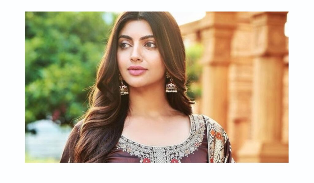 akanksha puri biography