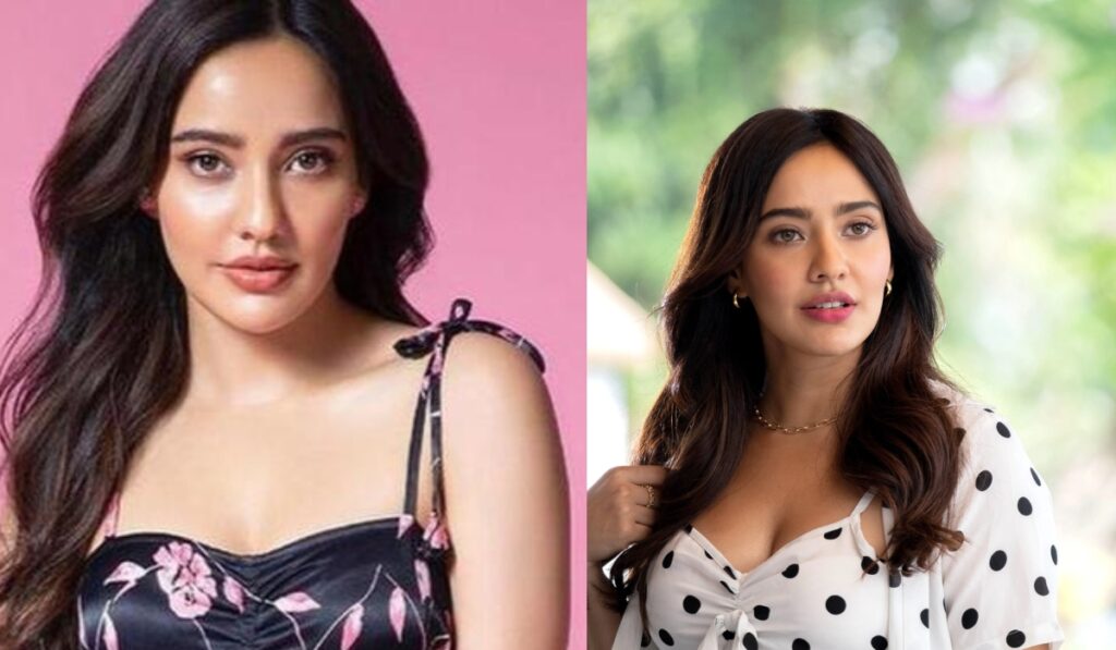 neha sharma