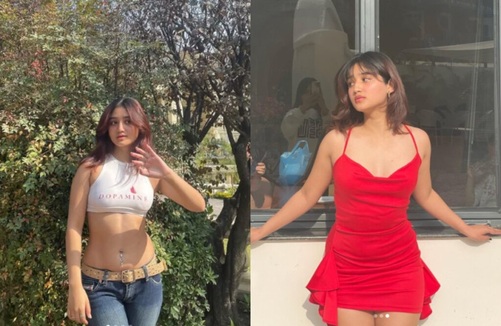 Anupa Adhikari Biography