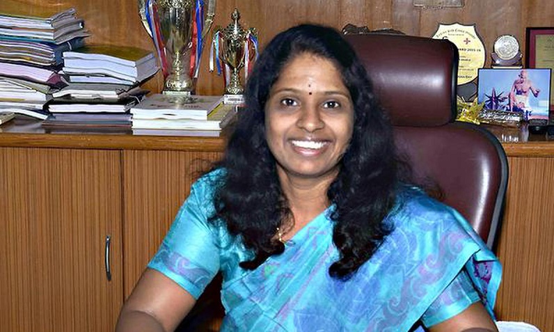 Deepa Cholan IAS Biography – Check All Details About Her Career