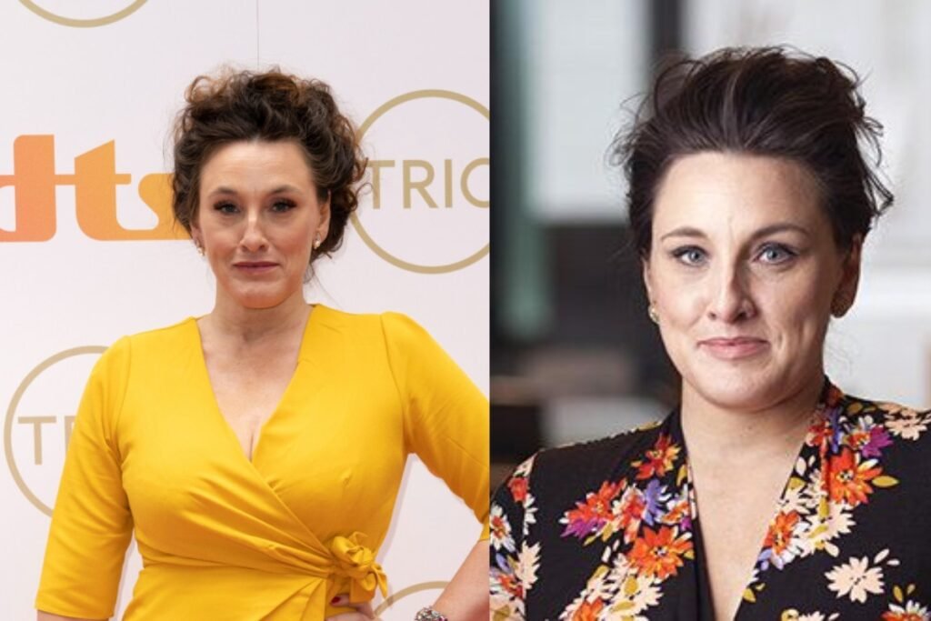 Grace Dent Biography
