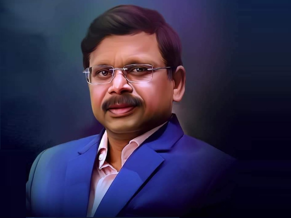 Harshdeep Kamble IAS Biography – All Details About His Career