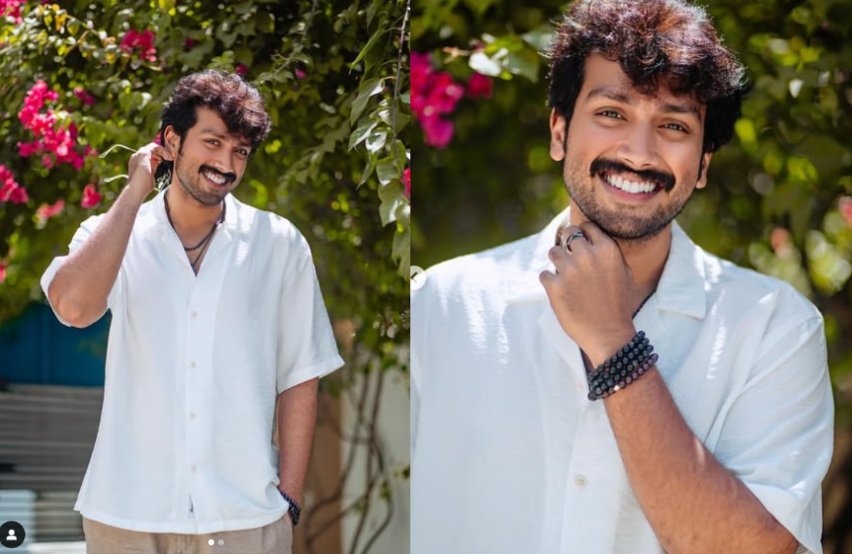 Kalidas Jayaram Biography – All About His Acting Journey