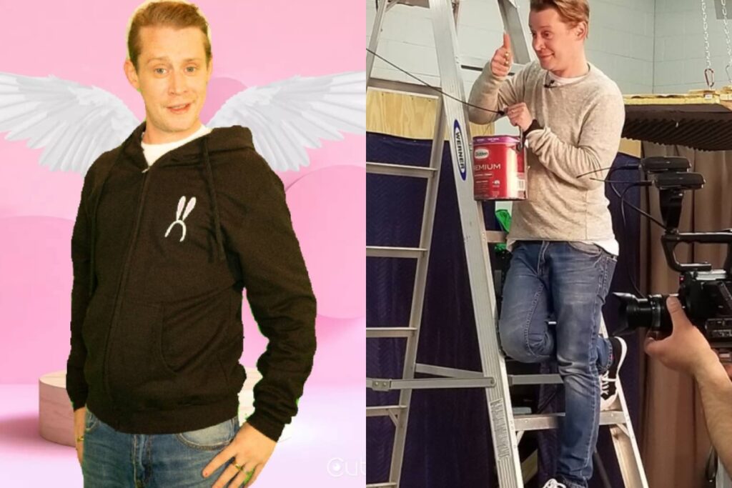 Macaulay Culkin Biography