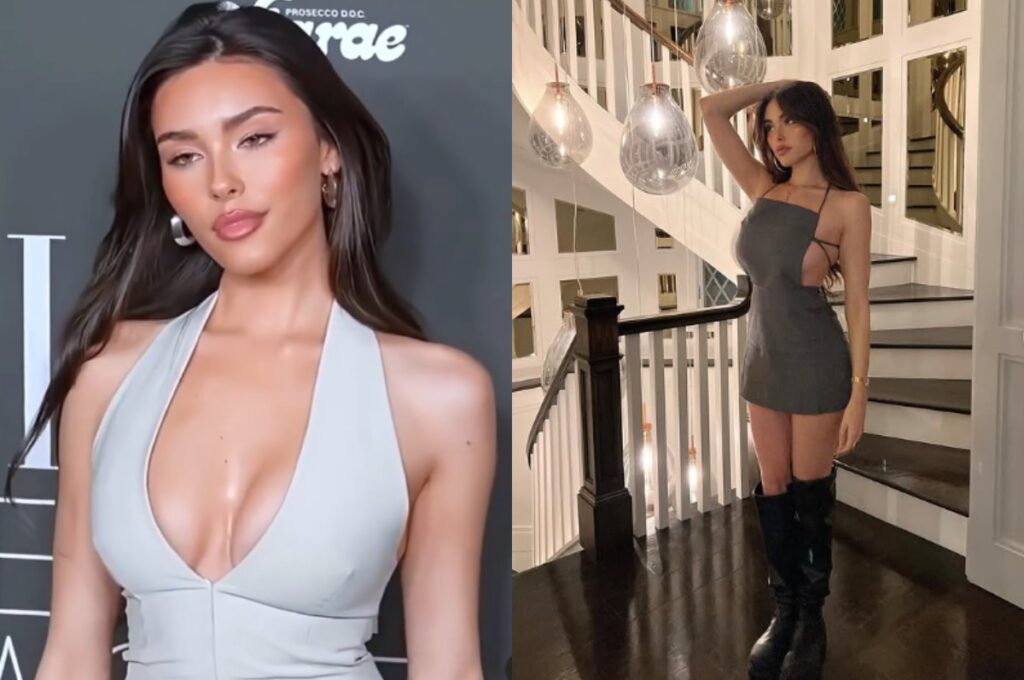 Madison Beer Biography