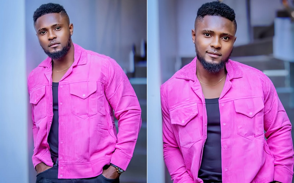 Maurice Sam Biography – All About His Acting Career