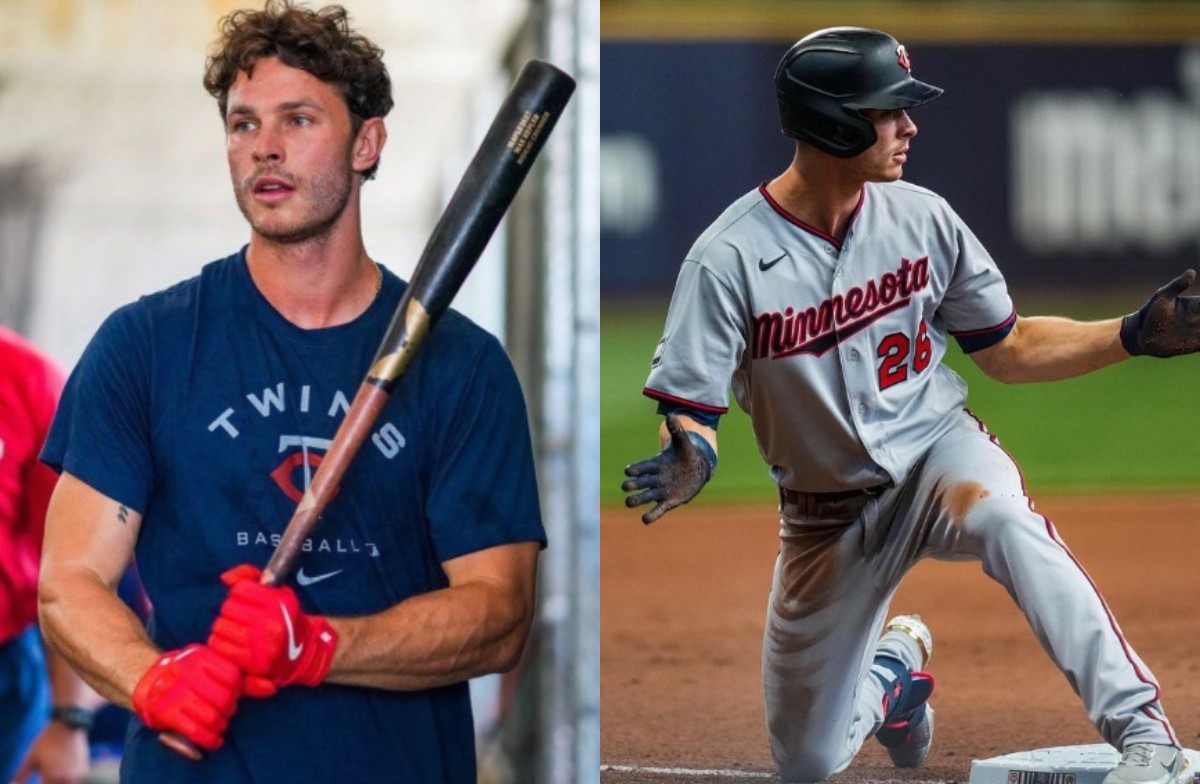 Max Kepler Biography – All About His Baseball Career