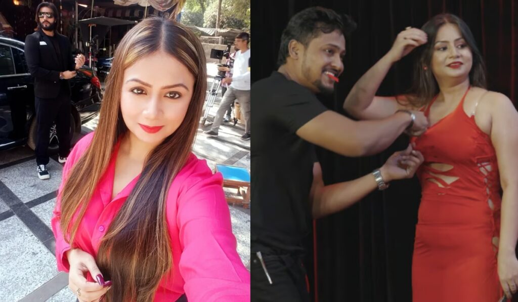 Priyanka Halder Biography