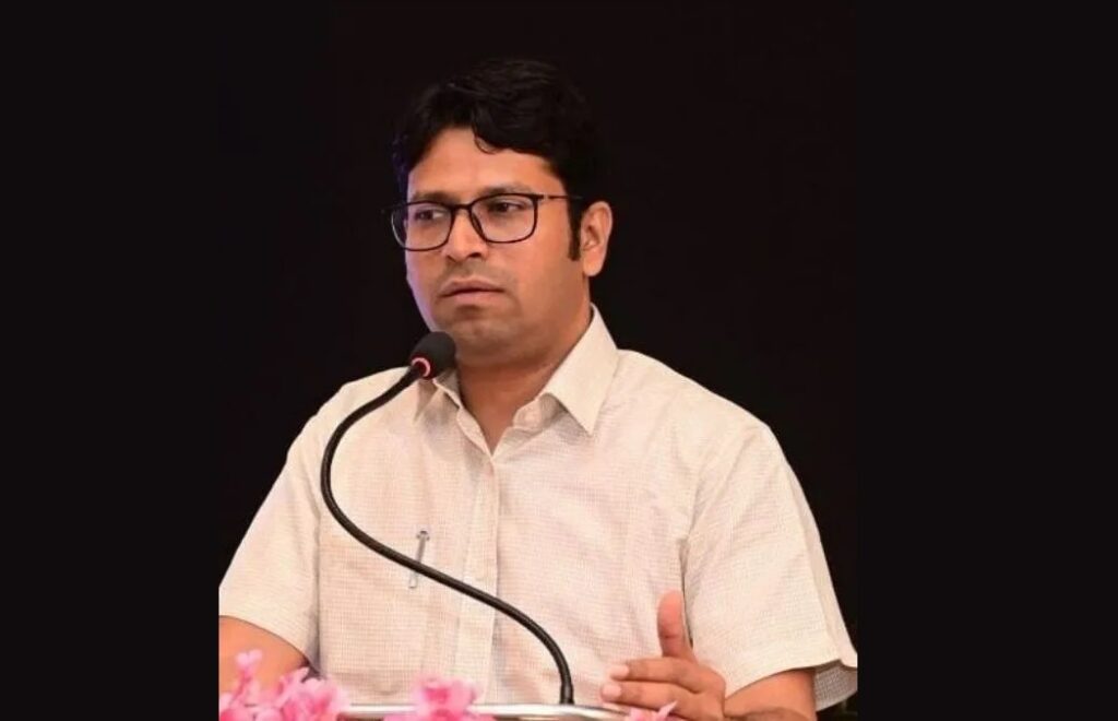 Rahul Kardile Biography