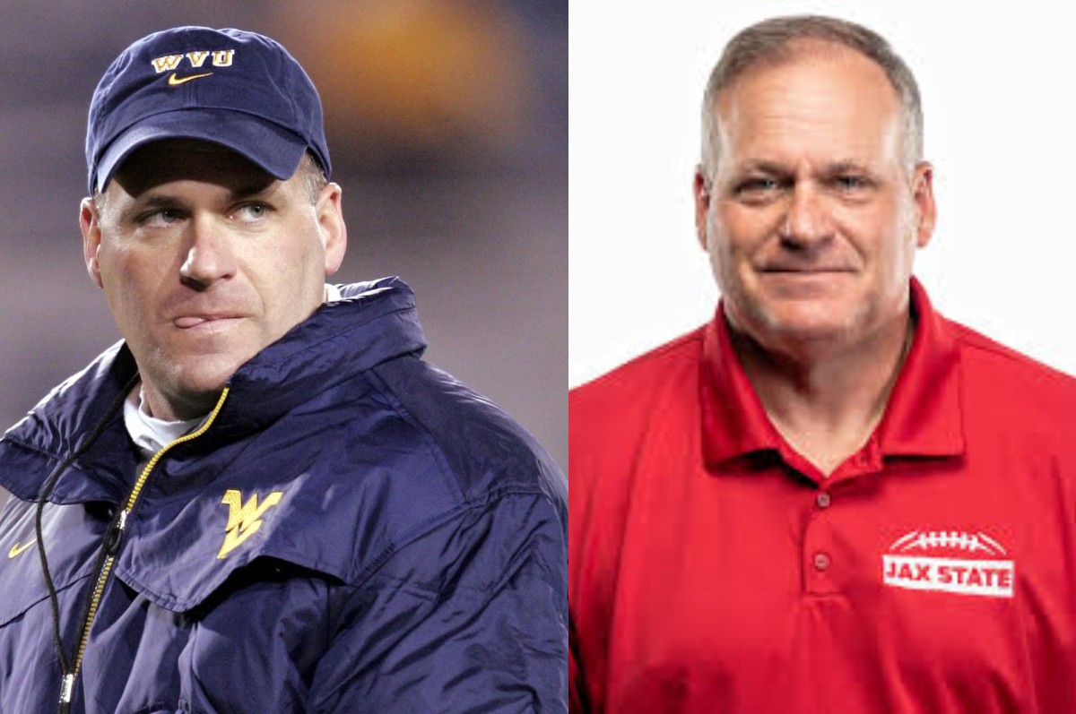 Rich Rodriguez Biography – About Football Coaching Career