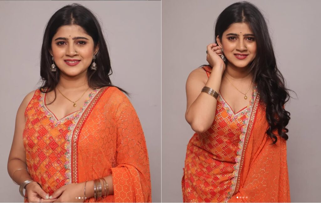 Sarika Salunkhe Biography