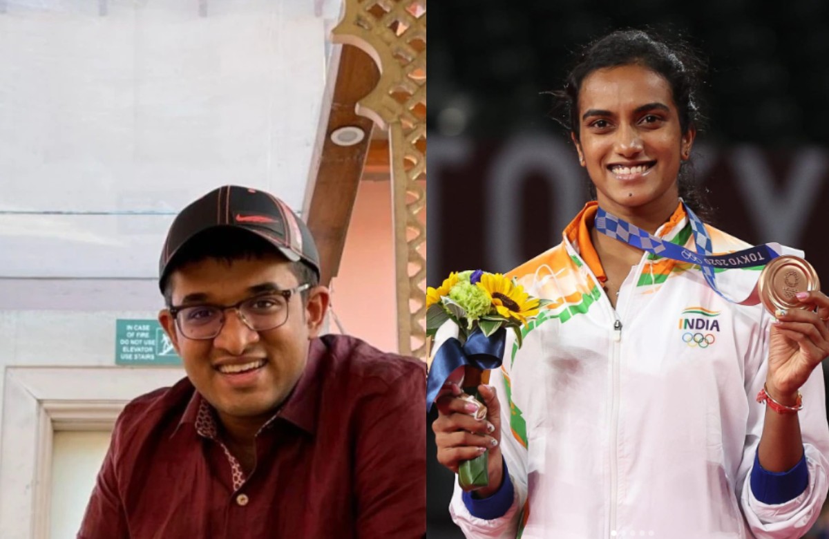 Venkata Datta Sai Biography – All About PV Sindhu’s Husband