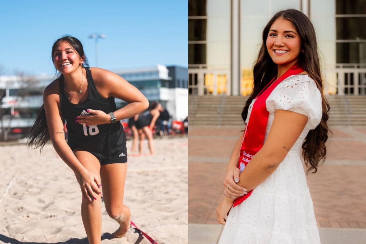 Lexi Rodriguez Biography – All About Her Volleyball Career