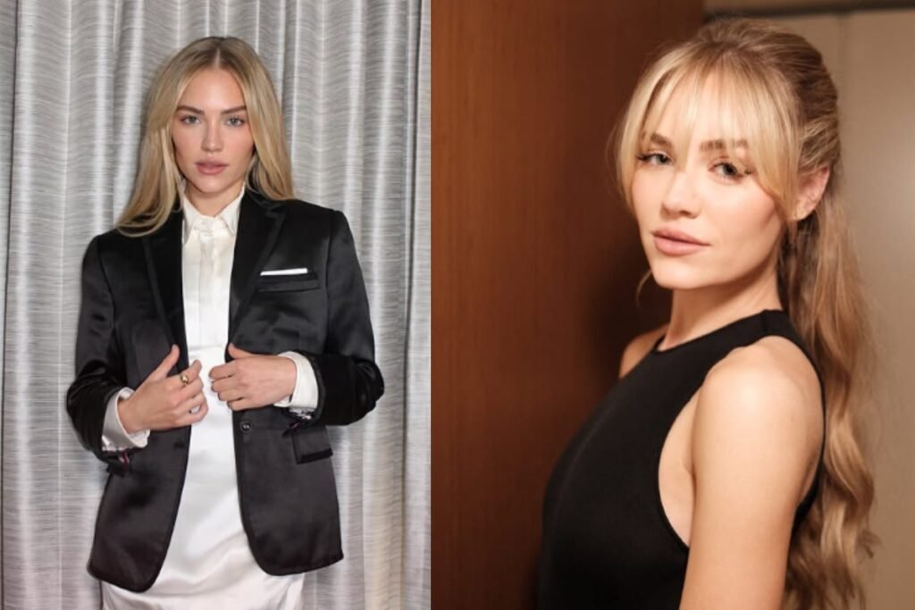 michelle randolph biography