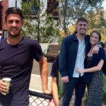 mitchell marsh biography