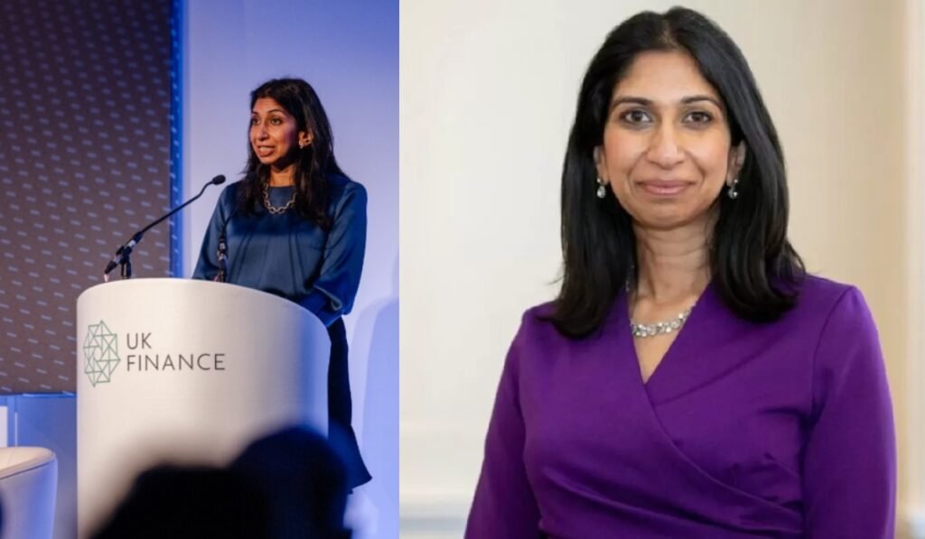 suella braverman biography