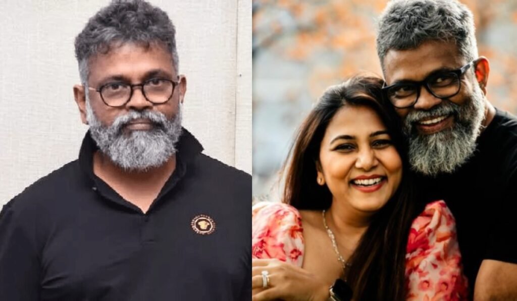sukumar biography
