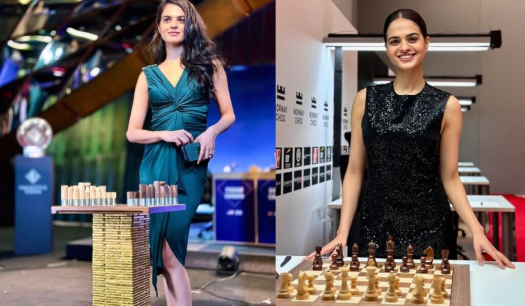 tania sachdev biography