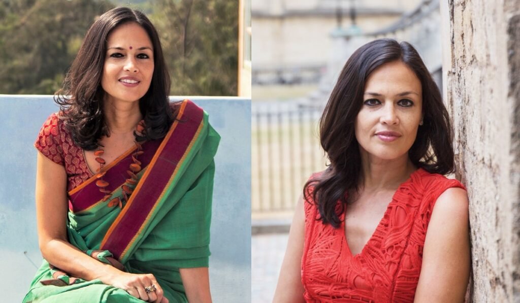tishani doshi biography