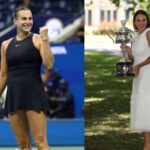 Aryna Sabalenka Biography