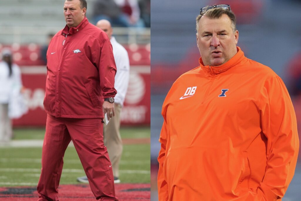 Bret Bielema Biography