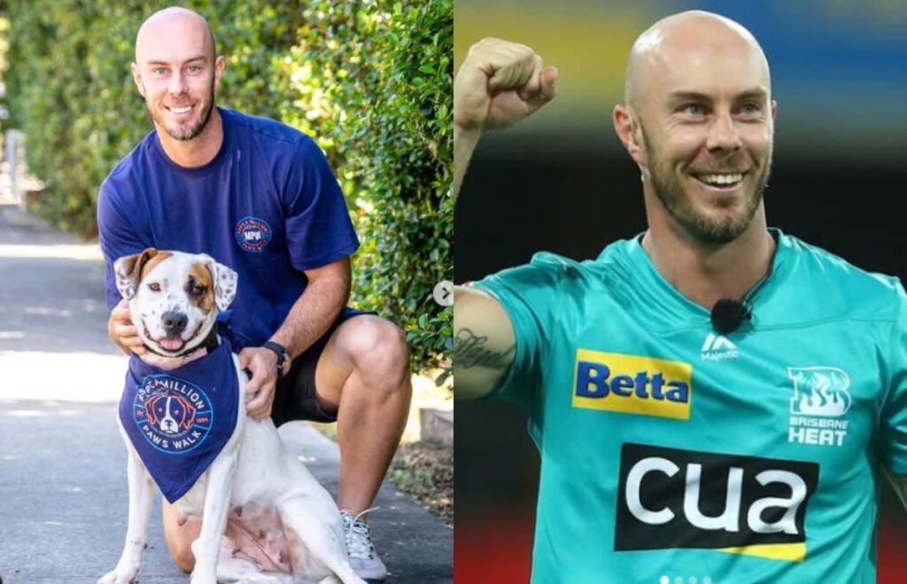 Chris Lynn Biography