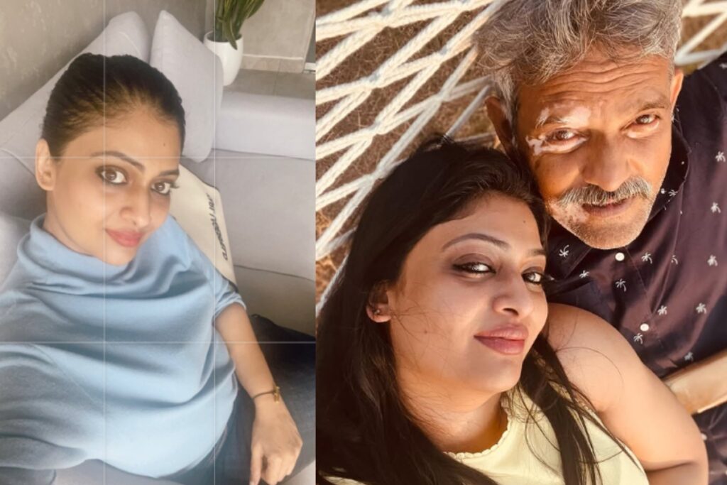 Geetu Mohandas Biography