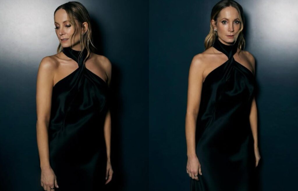 Joanne Froggatt Biography
