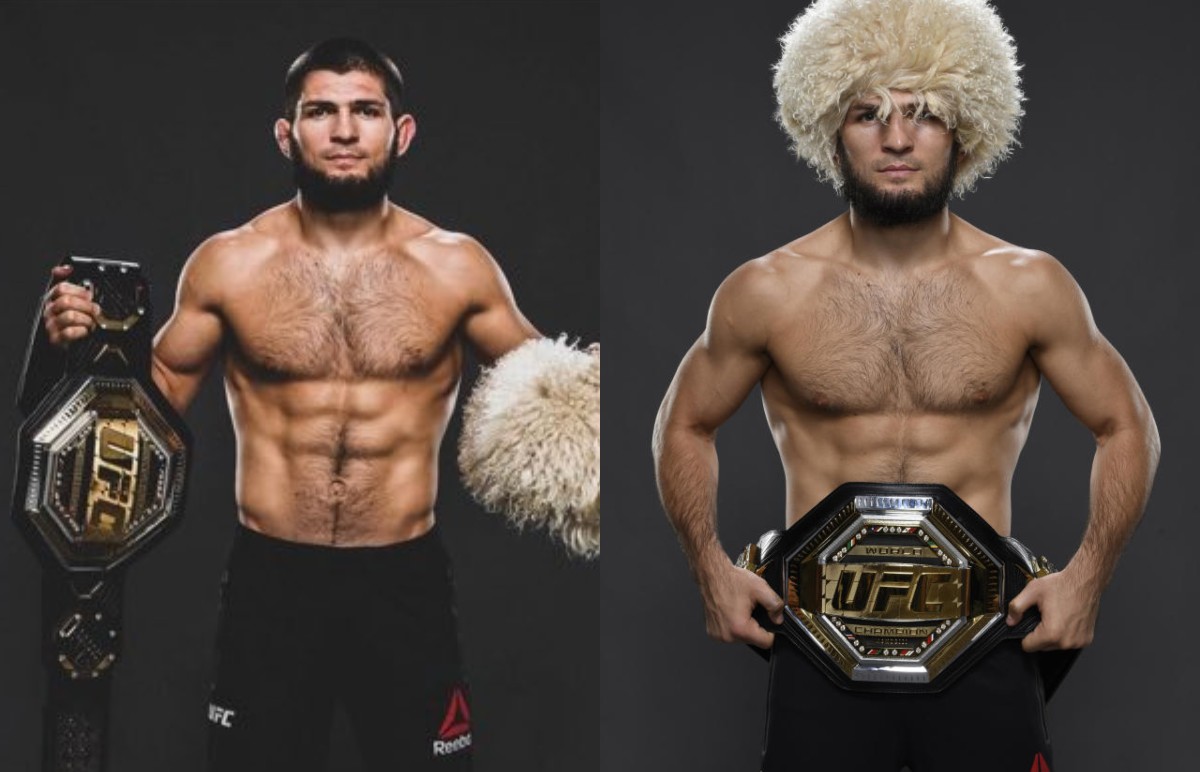 Khabib Nurmagomedov Age