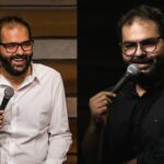 Kunal Kamra Biography