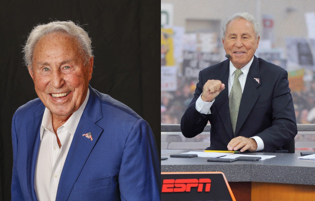 Lee Corso Biography