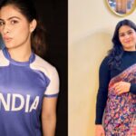 Manu Bhaker Biography