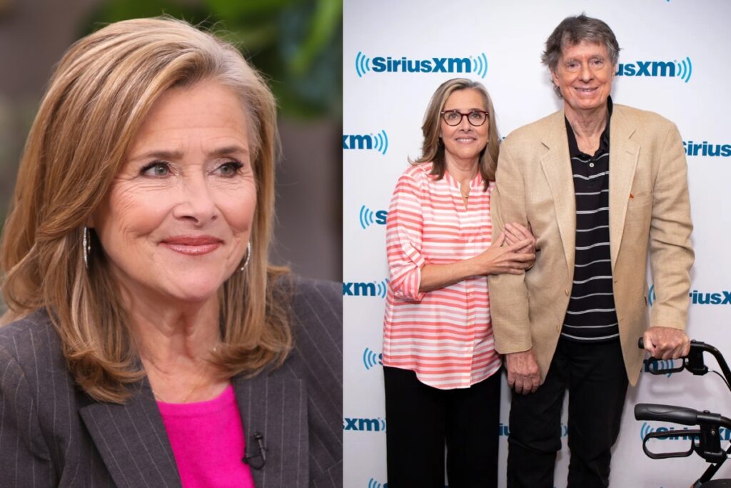 Meredith Vieira Biography