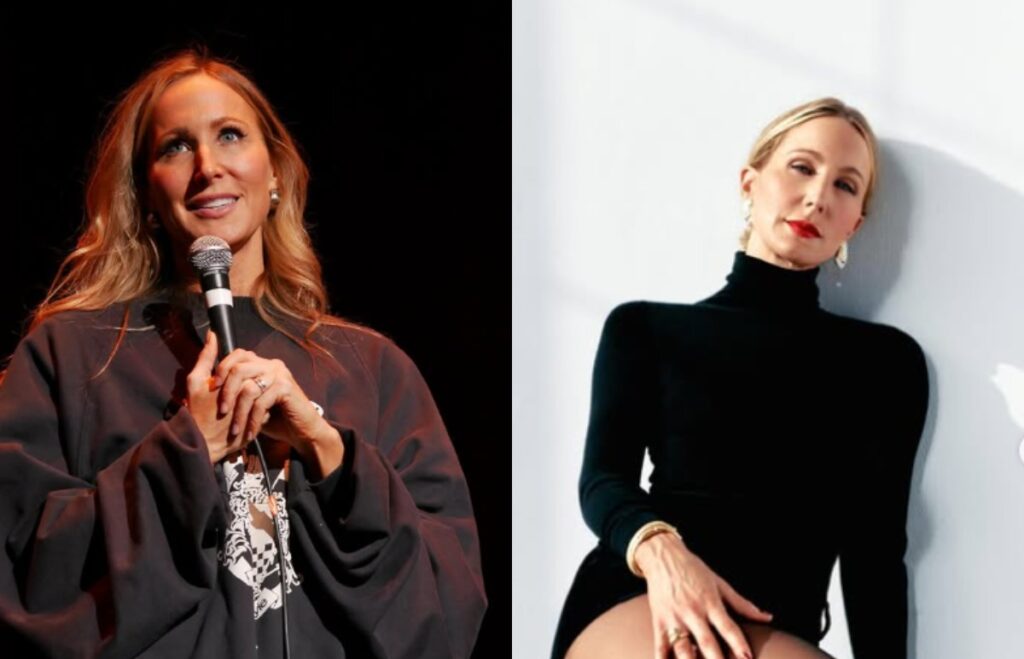Nikki Glaser Biography