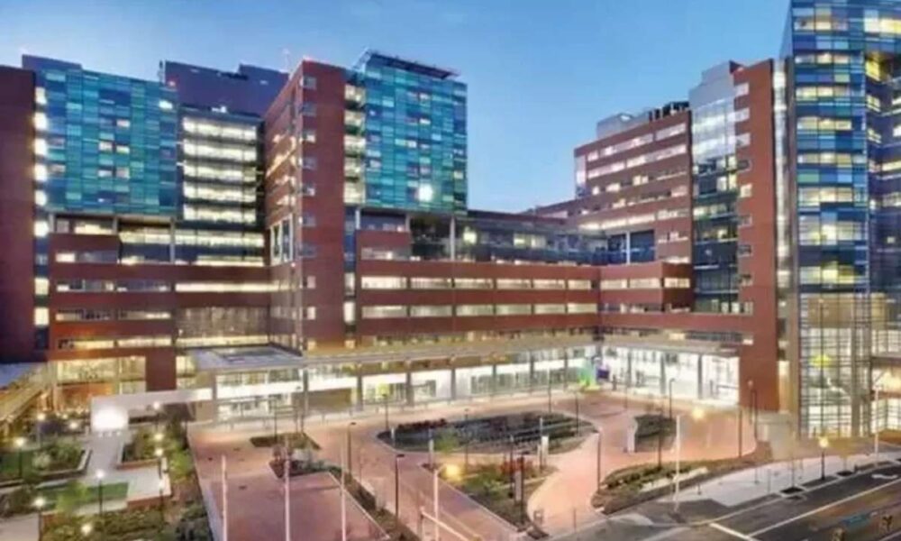 10 Best Hospitals in New York