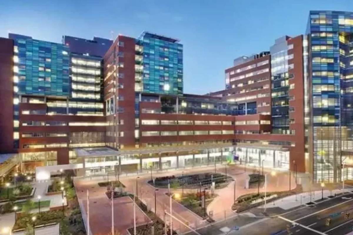 10 Best Hospitals in New York