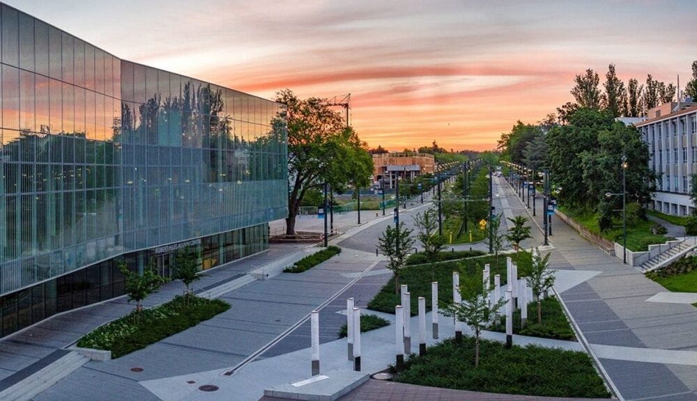 Top Colleges in Canada for PhD