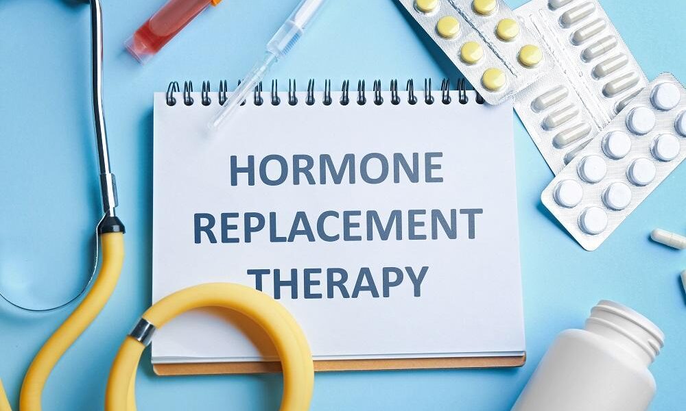 Hormone Replacement Therapy