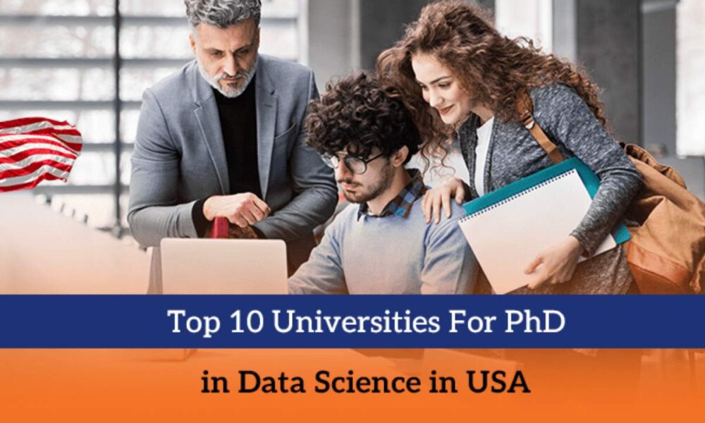 Best Universities for PhD Programs in the USA